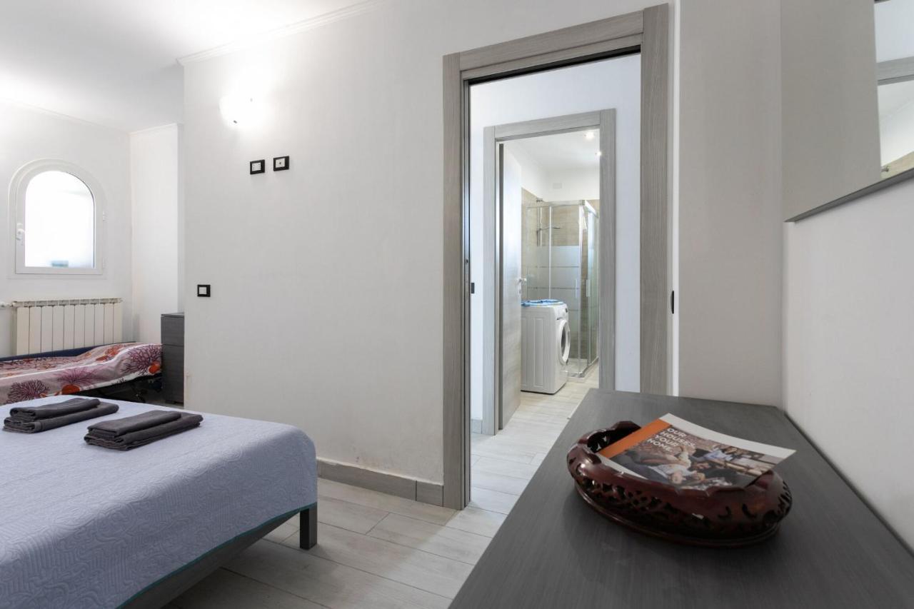 Strada Degli Olandesi - Panoramic Villa By Halldis Camporosso  Buitenkant foto